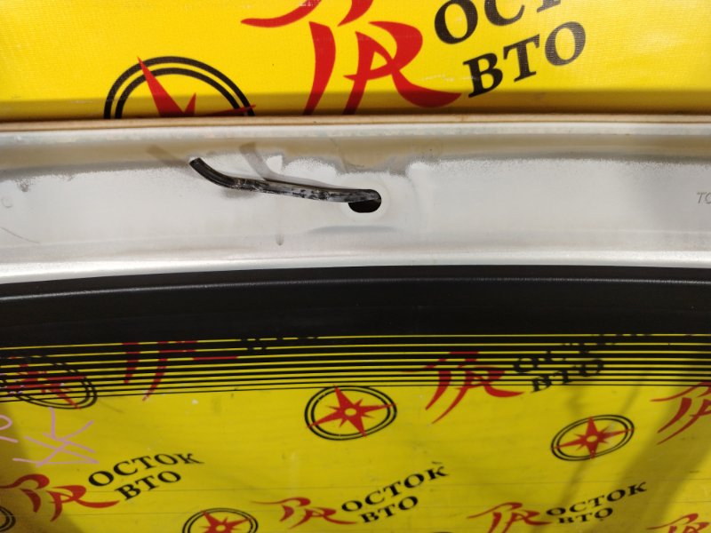 дверь задняя, 8500 рублей, Красноярск