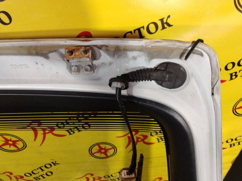 дверь задняя, 8500 рублей, Красноярск