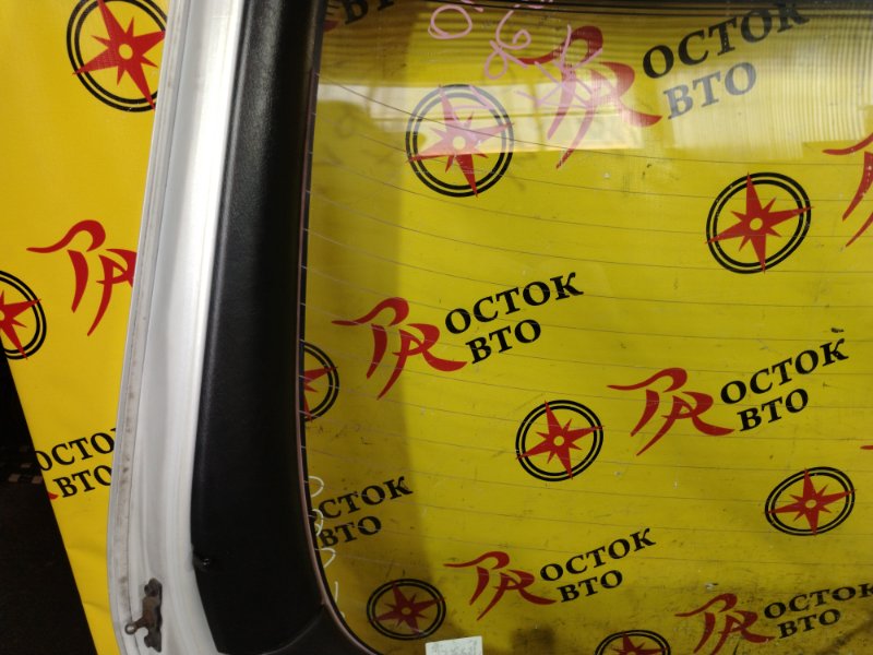 дверь задняя, 8500 рублей, Красноярск