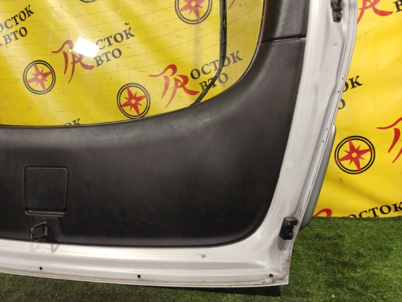 дверь задняя, 8500 рублей, Красноярск