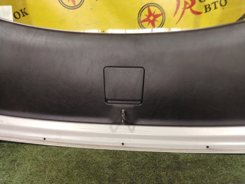 дверь задняя, 8500 рублей, Красноярск