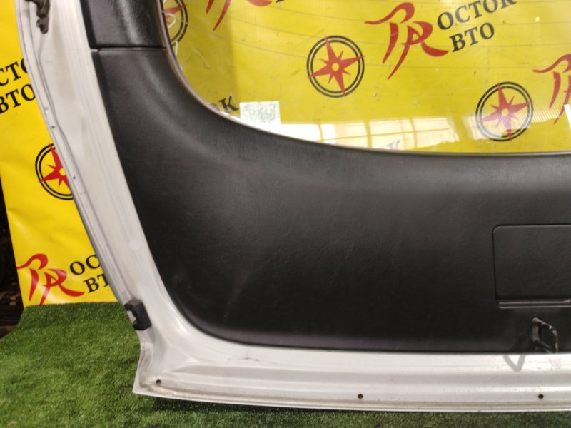 дверь задняя, 8500 рублей, Красноярск