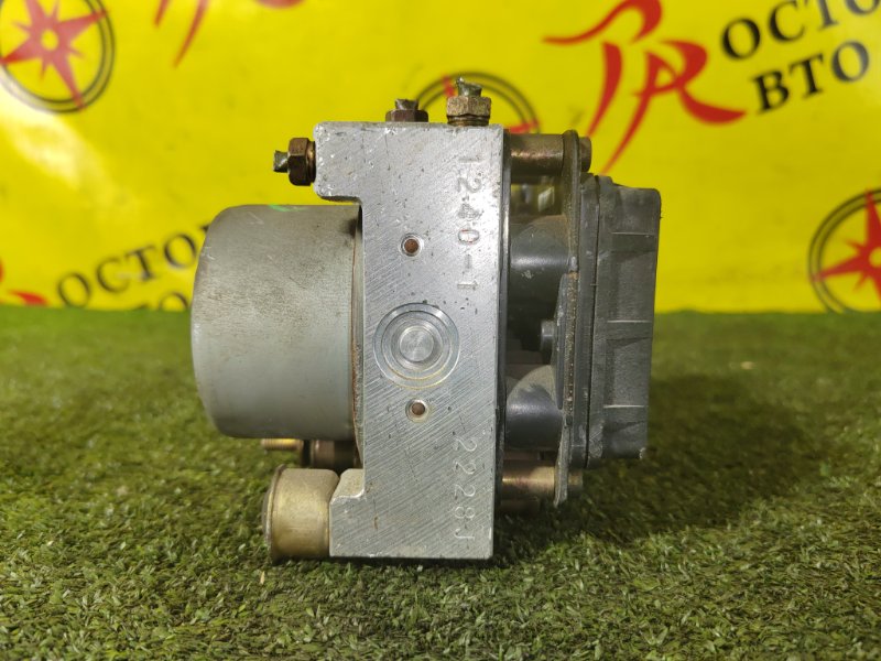 Блок ABS, 300 рублей, Красноярск