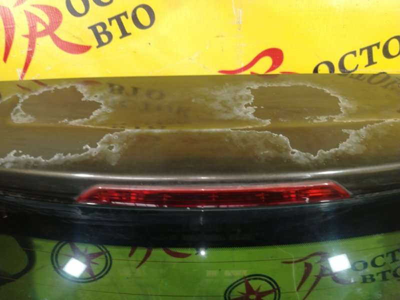 дверь задняя, 7500 рублей, Красноярск