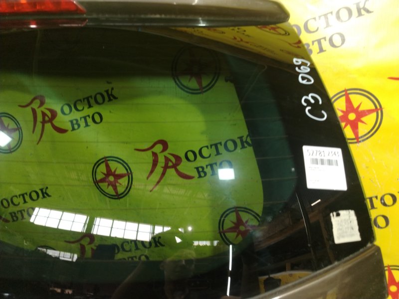 дверь задняя, 7500 рублей, Красноярск