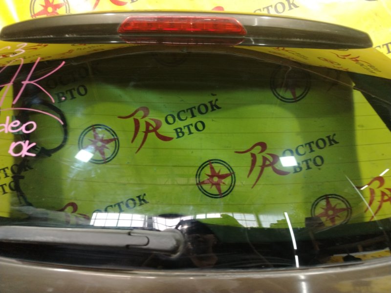 дверь задняя, 7500 рублей, Красноярск