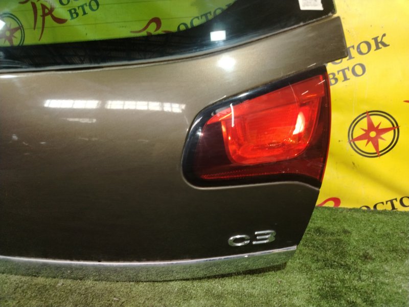 дверь задняя, 7500 рублей, Красноярск