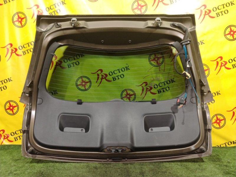 дверь задняя, 7500 рублей, Красноярск