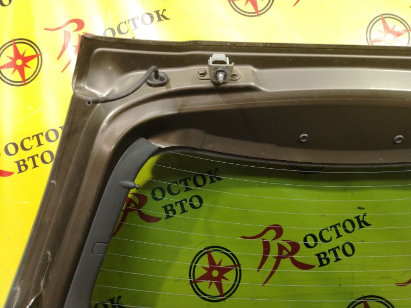 дверь задняя, 7500 рублей, Красноярск