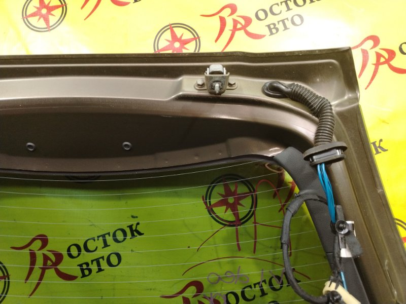 дверь задняя, 7500 рублей, Красноярск