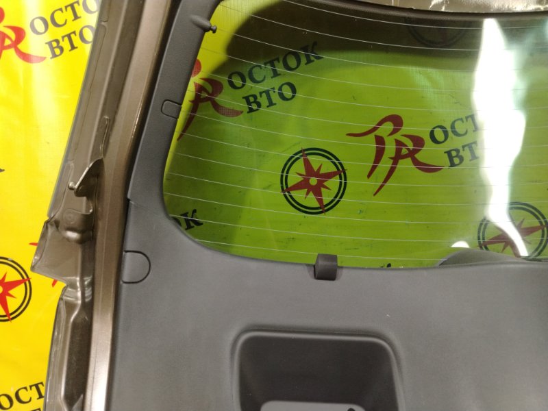 дверь задняя, 7500 рублей, Красноярск