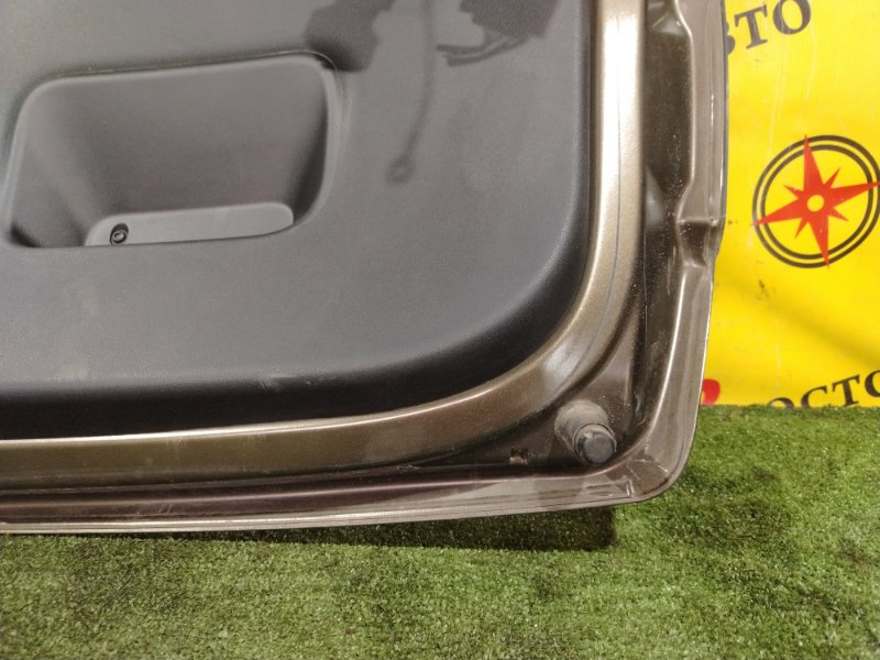 дверь задняя, 7500 рублей, Красноярск