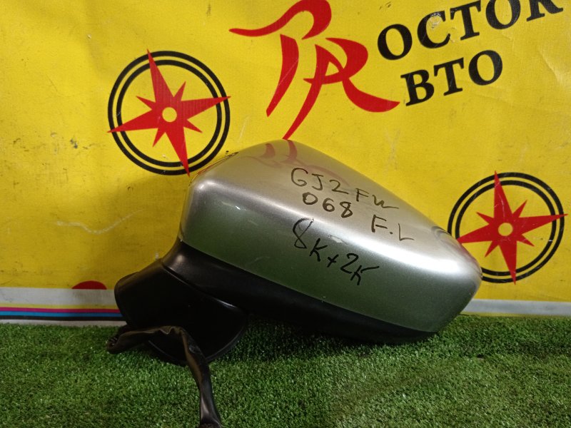 зеркало, 7000 рублей, Красноярск