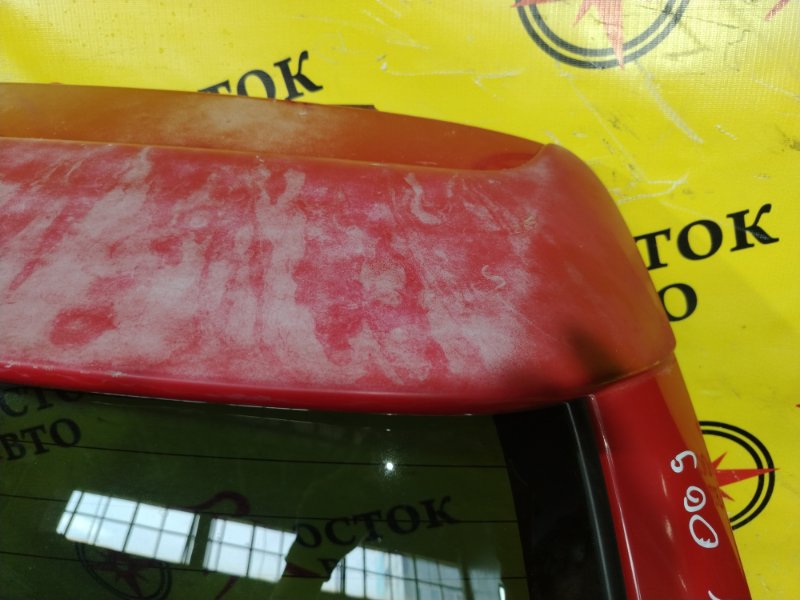 дверь задняя, 6500 рублей, Красноярск