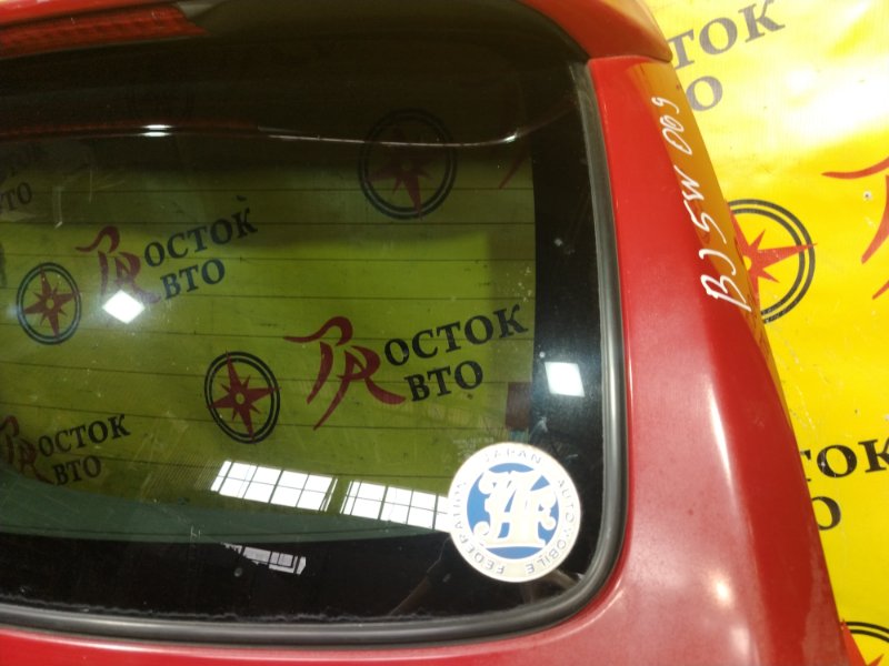 дверь задняя, 6500 рублей, Красноярск