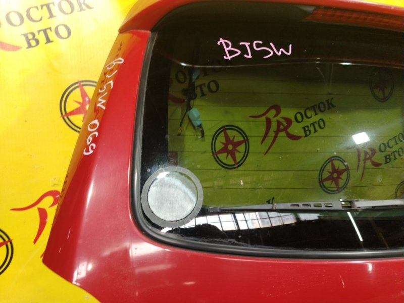 дверь задняя, 6500 рублей, Красноярск