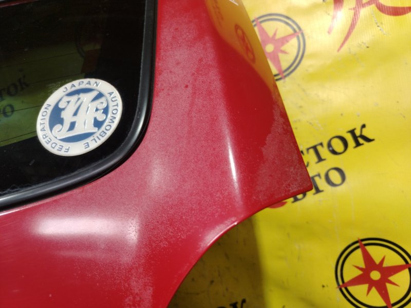 дверь задняя, 6500 рублей, Красноярск