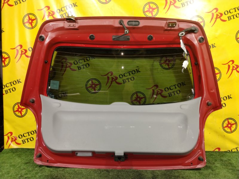 дверь задняя, 6500 рублей, Красноярск