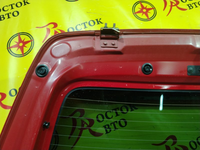 дверь задняя, 6500 рублей, Красноярск