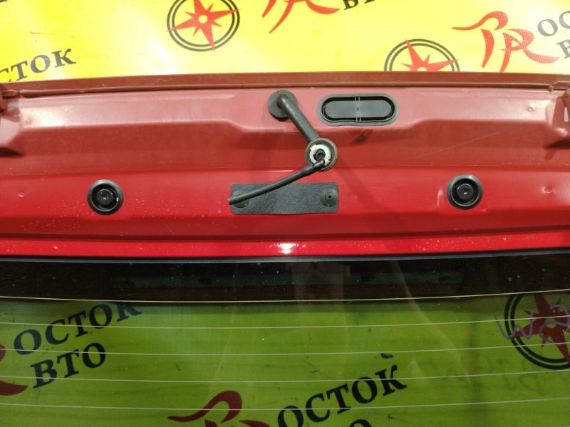 дверь задняя, 6500 рублей, Красноярск