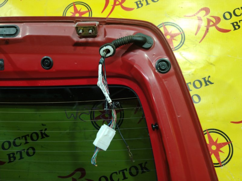 дверь задняя, 6500 рублей, Красноярск