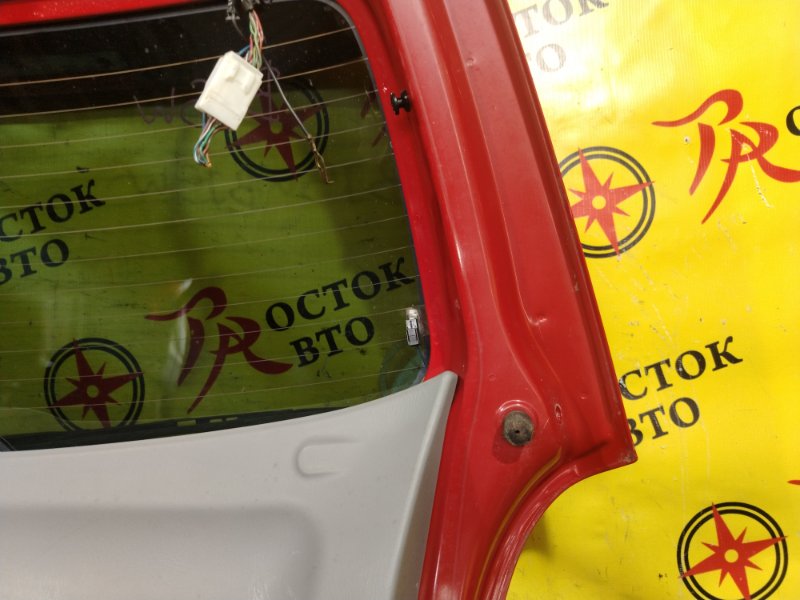 дверь задняя, 6500 рублей, Красноярск