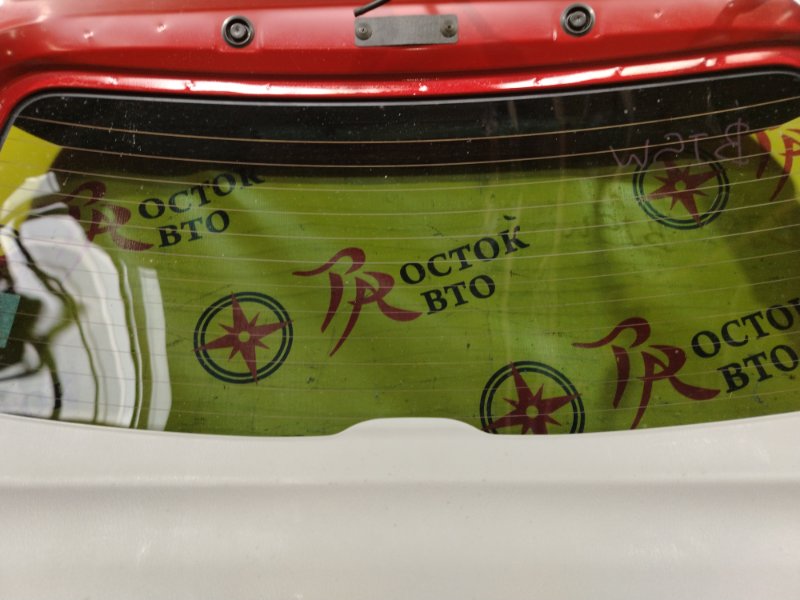 дверь задняя, 6500 рублей, Красноярск