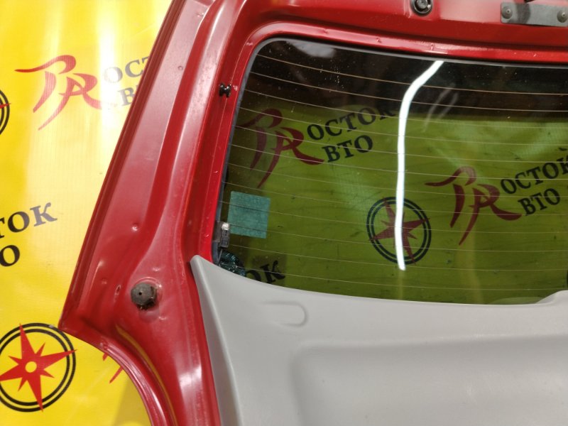 дверь задняя, 6500 рублей, Красноярск