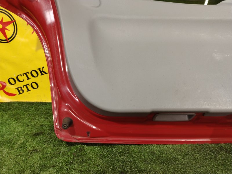 дверь задняя, 6500 рублей, Красноярск