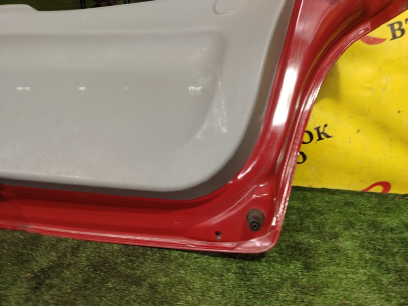 дверь задняя, 6500 рублей, Красноярск