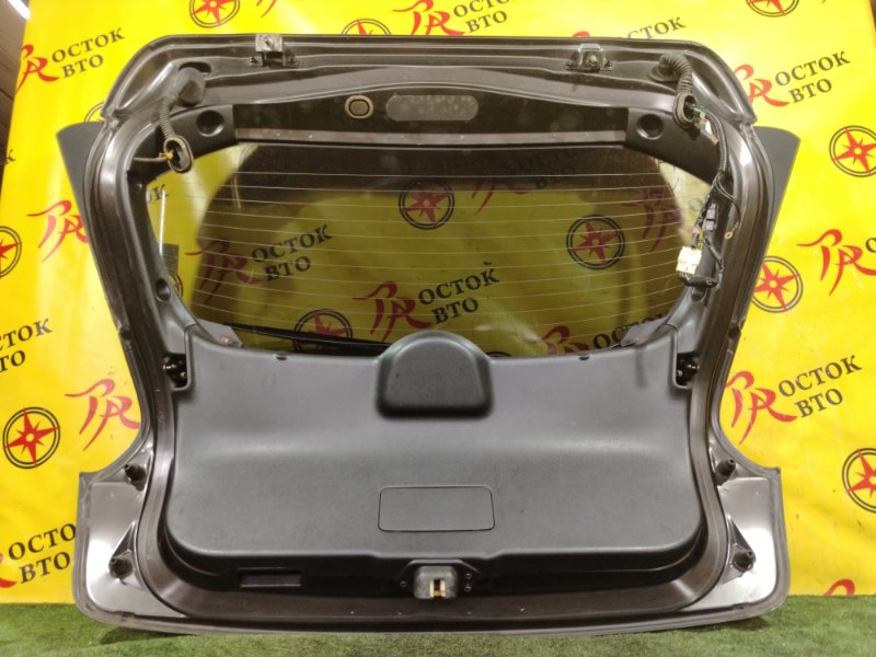 дверь задняя, 8000 рублей, Красноярск