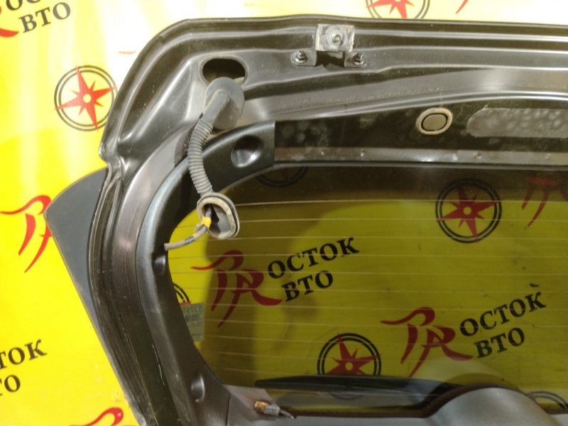 дверь задняя, 8000 рублей, Красноярск