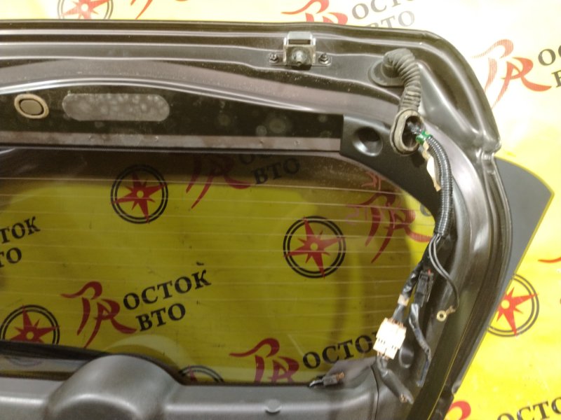 дверь задняя, 8000 рублей, Красноярск