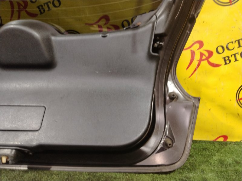 дверь задняя, 8000 рублей, Красноярск