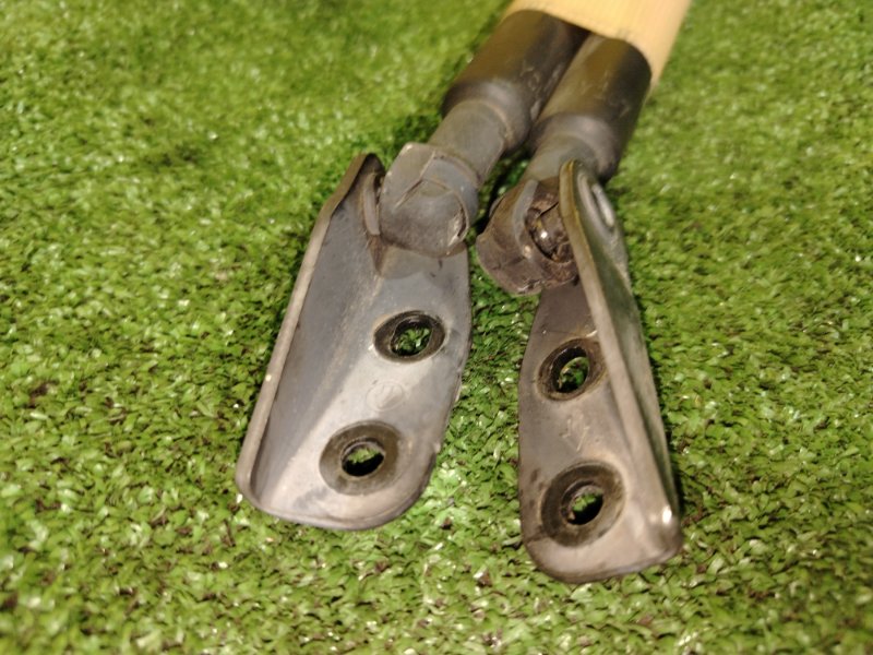 амортизатор багажника, 1000 рублей, Красноярск