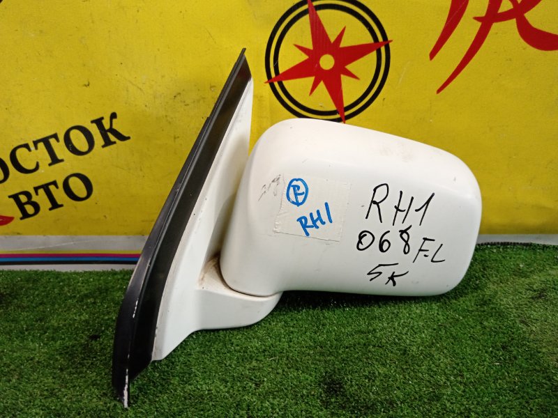 зеркало, 2000 рублей, Красноярск