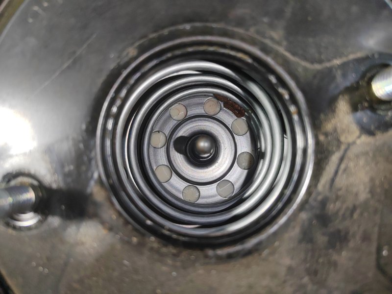 вакуумник, 2000 рублей, Красноярск