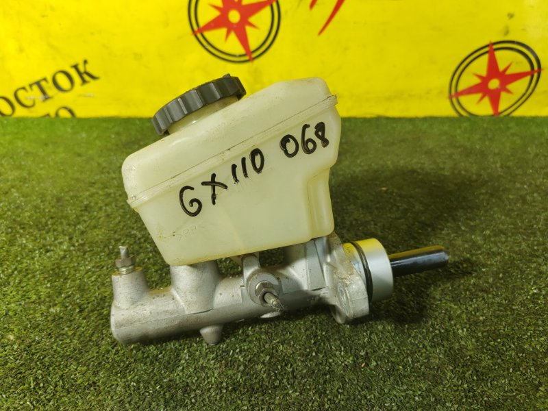 Главный тормозной цилиндр, 1000 рублей, Красноярск