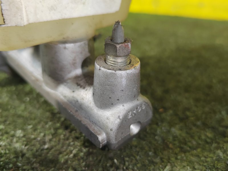 Главный тормозной цилиндр, 1000 рублей, Красноярск