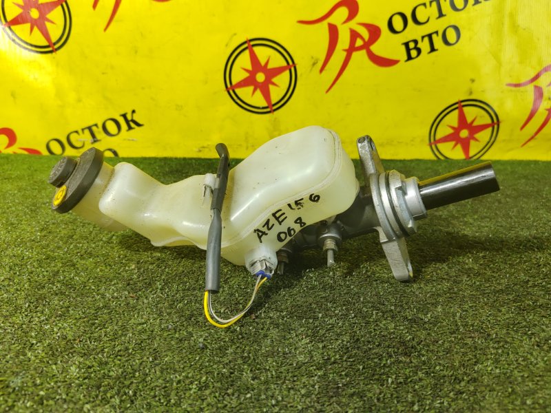 Главный тормозной цилиндр, 350 рублей, Красноярск