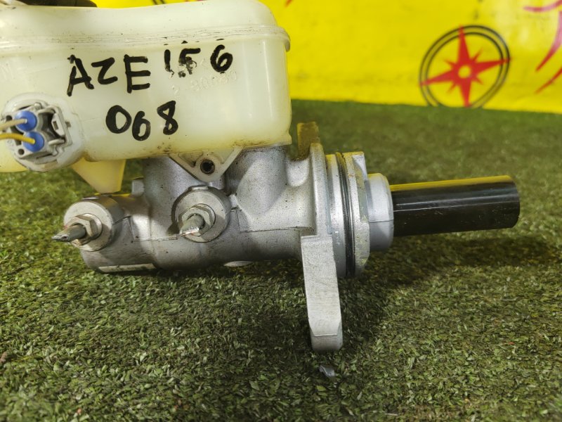 Главный тормозной цилиндр, 350 рублей, Красноярск