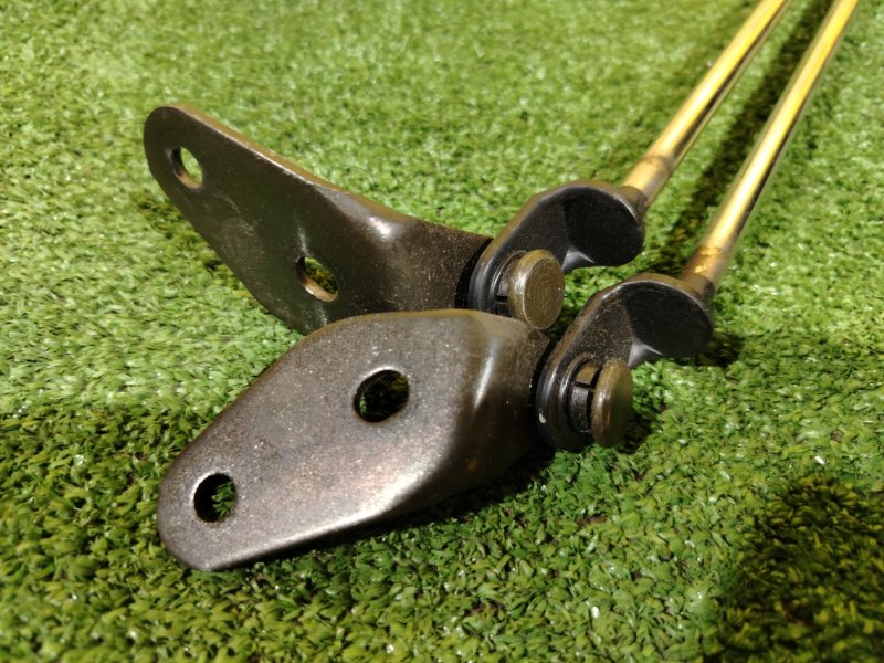 амортизатор багажника, 300 рублей, Красноярск