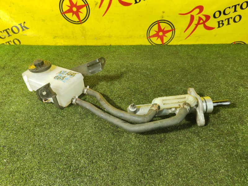 Главный тормозной цилиндр, 1500 рублей, Красноярск