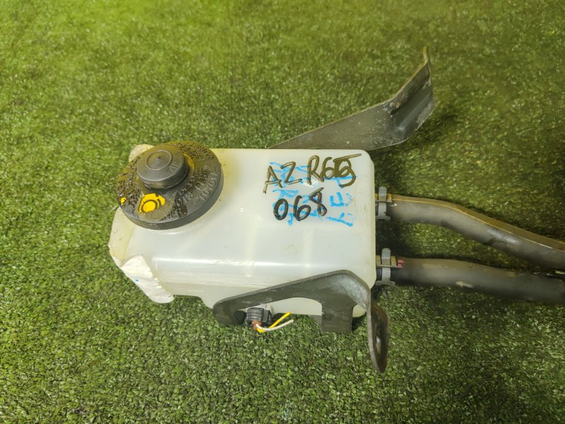 Главный тормозной цилиндр, 1500 рублей, Красноярск