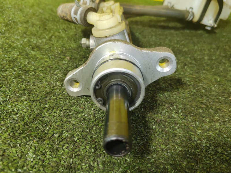 Главный тормозной цилиндр, 1500 рублей, Красноярск