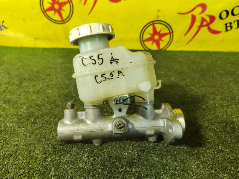 Главный тормозной цилиндр, 350 рублей, Красноярск