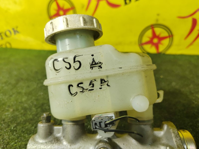 Главный тормозной цилиндр, 350 рублей, Красноярск