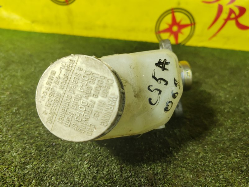 Главный тормозной цилиндр, 350 рублей, Красноярск