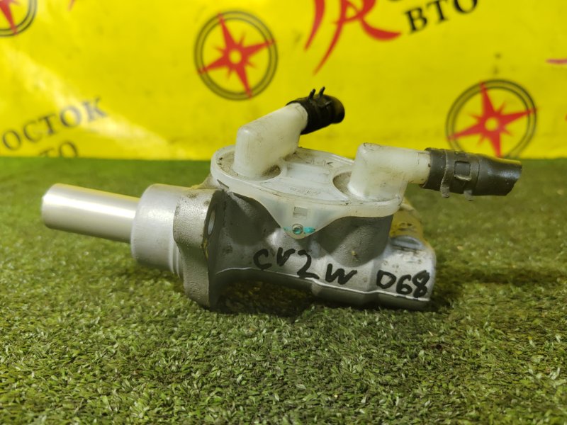 Главный тормозной цилиндр, 350 рублей, Красноярск