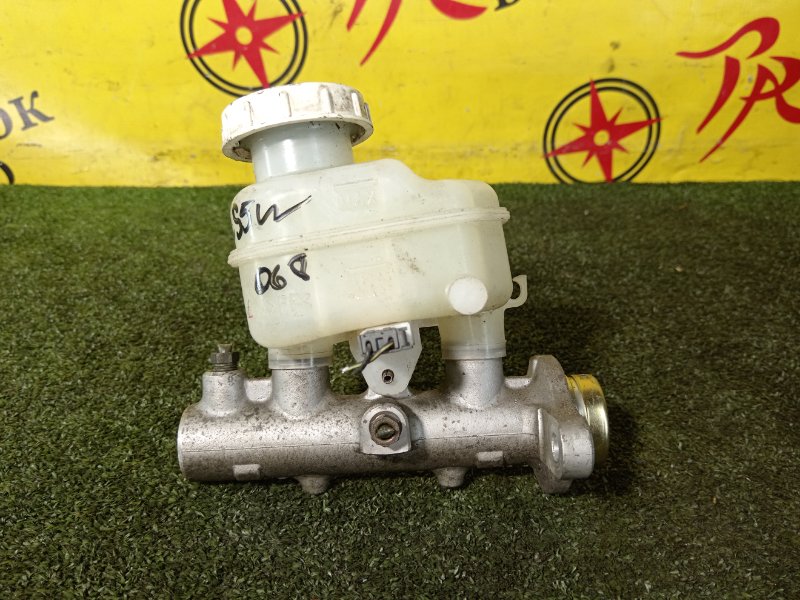 Главный тормозной цилиндр, 350 рублей, Красноярск